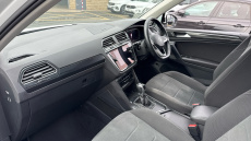 Volkswagen Tiguan 1.5 TSI 150 Elegance 5dr DSG Petrol Estate